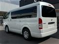 2026 Toyota Hiace Wagon