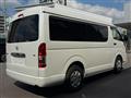 2026 Toyota Hiace Wagon