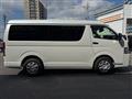 2026 Toyota Hiace Wagon