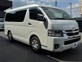 2026 Toyota Hiace Wagon