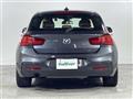 2018 BMW 1 Series