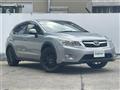 2014 Subaru IMPREZA XV HYBRID
