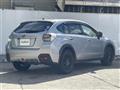 2014 Subaru IMPREZA XV HYBRID