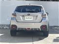 2014 Subaru IMPREZA XV HYBRID