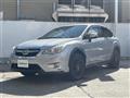 2014 Subaru IMPREZA XV HYBRID