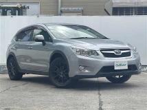 2014 Subaru IMPREZA XV HYBRID