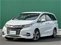 2018 Honda Odyssey Hybrid