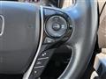 2018 Honda Odyssey Hybrid