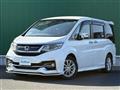 2016 Honda Step WGN