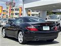 2012 Mercedes-Benz SLK