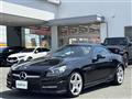 2012 Mercedes-Benz SLK
