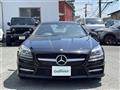 2012 Mercedes-Benz SLK