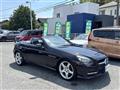 2012 Mercedes-Benz SLK