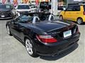 2012 Mercedes-Benz SLK