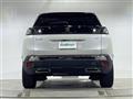 2021 Peugeot 3008