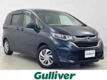 2018 Honda Freed