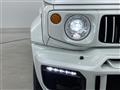 2024 Suzuki Jimny Sierra