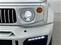 2024 Suzuki Jimny Sierra