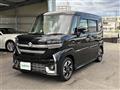 2024 Suzuki Spacia