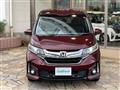 2017 Honda Freed+