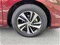 2017 Honda Freed+
