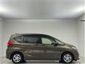 2017 Honda Freed