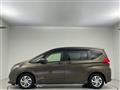 2017 Honda Freed