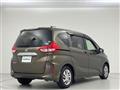 2017 Honda Freed