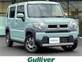 2021 Suzuki Hustler