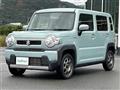 2021 Suzuki Hustler