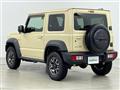 2019 Suzuki Jimny Sierra