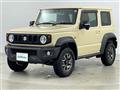2019 Suzuki Jimny Sierra