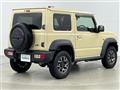 2019 Suzuki Jimny Sierra