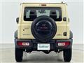2019 Suzuki Jimny Sierra