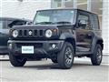 2024 Suzuki Jimny Sierra