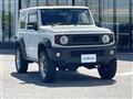 2019 Suzuki Jimny Sierra