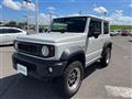 2019 Suzuki Jimny Sierra