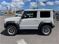 2019 Suzuki Jimny Sierra