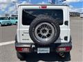 2019 Suzuki Jimny Sierra