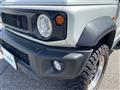 2019 Suzuki Jimny Sierra