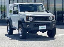 2019 Suzuki Jimny Sierra