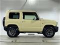 2021 Suzuki Jimny