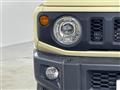 2021 Suzuki Jimny