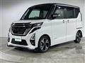 2023 Nissan ROOX