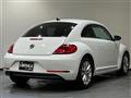 2018 Volkswagen Beetle