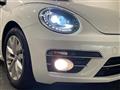 2018 Volkswagen Beetle