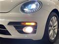 2018 Volkswagen Beetle