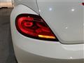 2018 Volkswagen Beetle