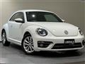 2018 Volkswagen Beetle