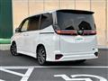 2023 Toyota Voxy